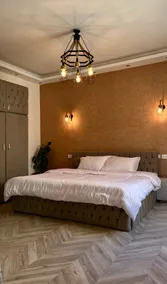 The Pharaonic Suite InnVilla 160 - Image 3
