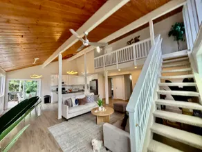 Ocean & Mountain View’s home in Makaha - Image 4
