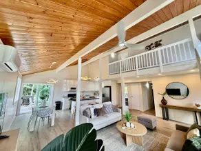 Ocean & Mountain View’s home in Makaha - Image 2