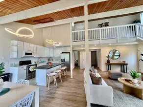 Ocean & Mountain View’s home in Makaha - Image 3