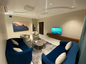 Designer Apartment - (دخول ذاتي) F6 - Image 3