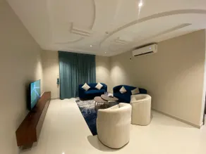 Designer Apartment - (دخول ذاتي) F6 - Image 2