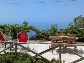 Louis House ad Agerola per Amalfi Positano Pompei - Image 5
