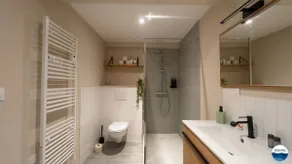 L'Appart du Lac – Parking – Bike Storage – 4 People - Image 3