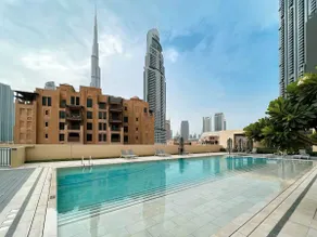 Vogue| in Heart of Downtown with Burj Khalifa view - Image 3