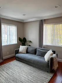 Urban Comforts: Fully Equipped, Steps to Downtown! - Image 4