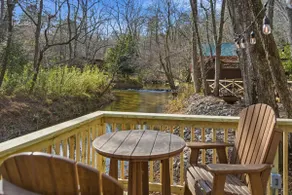 Creekside Cottage near Blue Ridge & Mccaysville - Image 2