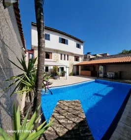 exclusive house with pool and leisure - Image 5