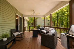 Serenity Cottage Game Room & Fire Pit in Masthope - Image 2