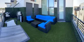 Executive Dallas Boutique Condo - Image 2