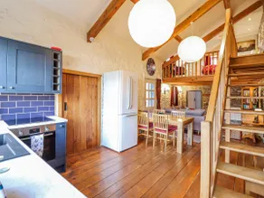 Dovetail Cottage - Image 5
