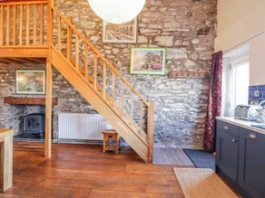 Dovetail Cottage - Image 4