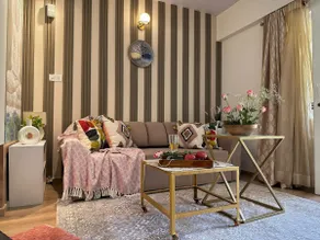 SunSaaraHomes Poolfront Luxury 1BHK Parking WIFI - Image 2