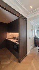Refined appartment in Montmartre - Image 5