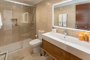 Modern sea front apartment in Garachico 1 - Image 5