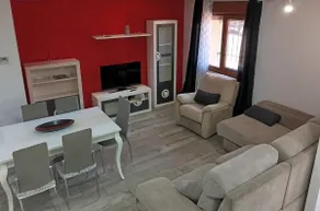 Entire townhouse in Quintana del Pidió 09/864 - Image 4
