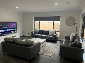 Modern 4 Bedroom, 4 Bed, 4 Bath - Image 3