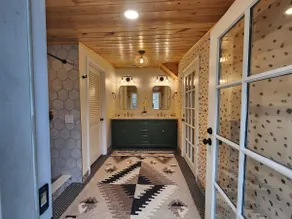 Cozy & Private Smoky Mtn Gem Cabin - Image 2