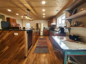 Cozy & Private Smoky Mtn Gem Cabin - Image 5