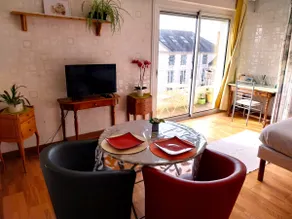 Studio center, panoramic view. - Image 4