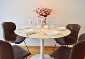 Apartment with Free Parking in Prague - Image 3