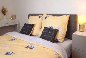 Apartment with Free Parking in Prague - Image 4