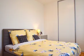 Apartment with Free Parking in Prague - Image 2