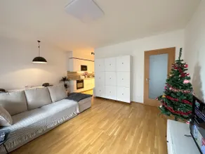 Apartment with Free Parking in Prague - Image 5