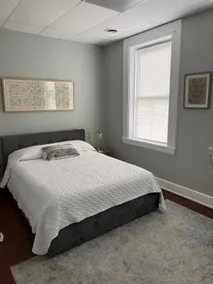 Charming Historic Downtown Loft - Image 3