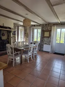 Gîte la belle etoile proche de Granville - Image 4