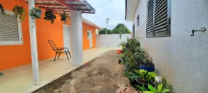 Edicula Mobiliada Completa Orange House - Image 5