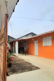 Edicula Mobiliada Completa Orange House - Image 2