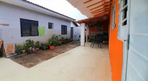 Edicula Mobiliada Completa Orange House - Image 3