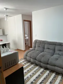 2 Fully Equipped Bedrooms with AC for 6 - Image 4