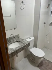 2 Fully Equipped Bedrooms with AC for 6 - Image 2