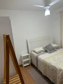 2 Fully Equipped Bedrooms with AC for 6 - Image 3