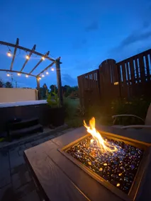 Majestic McIntosh - Pool Hot Tub - Image 2