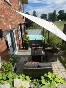 Majestic McIntosh - Pool Hot Tub - Image 4