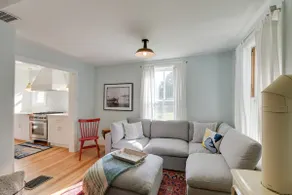 Downtown Bar Harbor Rental Home ~ 1 Mi to Acadia! - Image 5