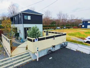 New Build | Garden | Higashi-Odori | 3 Parking - Image 2