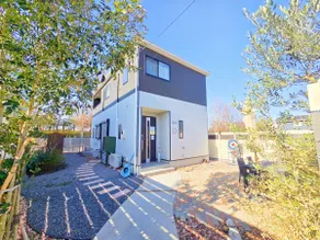 New Build | Garden | Higashi-Odori | 3 Parking - Image 4