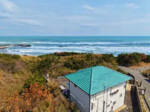 Beach house where you can have parties.1 minute to the sea.Entire house for rent. Outdoor dogs allowed. Qiao 105 - Image 3