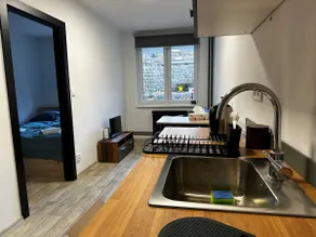 Apartment in a residential area of Prague 6 - Image 2