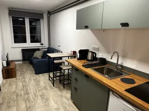 Apartment in a residential area of Prague 6 - Image 3