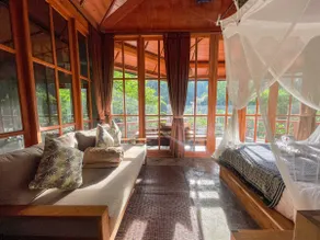 1 BR House in the Jungle-For Nature Lovers - Image 5