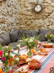 Villa Leucate: House in the Village with outdoor area - Image 2