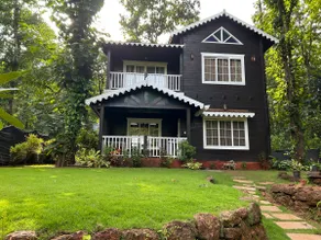 Villa Raia The Rainforest Wooden Villa - Image 4