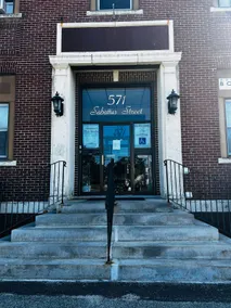 Old Urban - near Bates, St. Mary’s & CMMC. - Image 3