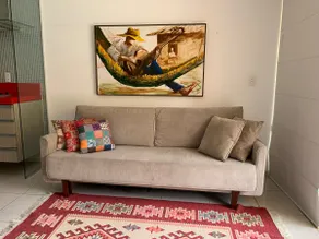 Cozy flat in Gravatá - Winterville - Image 4
