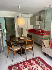 Cozy flat in Gravatá - Winterville - Image 3